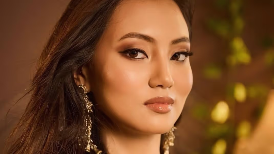 Nikali K Shohe to Proudly Represent Nagaland at Femina Miss India 2026