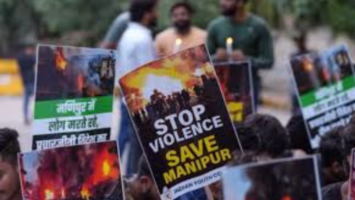 Manipur Child Rights Panel Flags Grave Violations, Issues Advisory