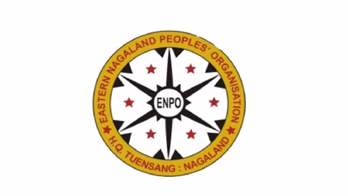 Eastern Nagaland Strongly Backs Frontier MoA — Unity & Peace