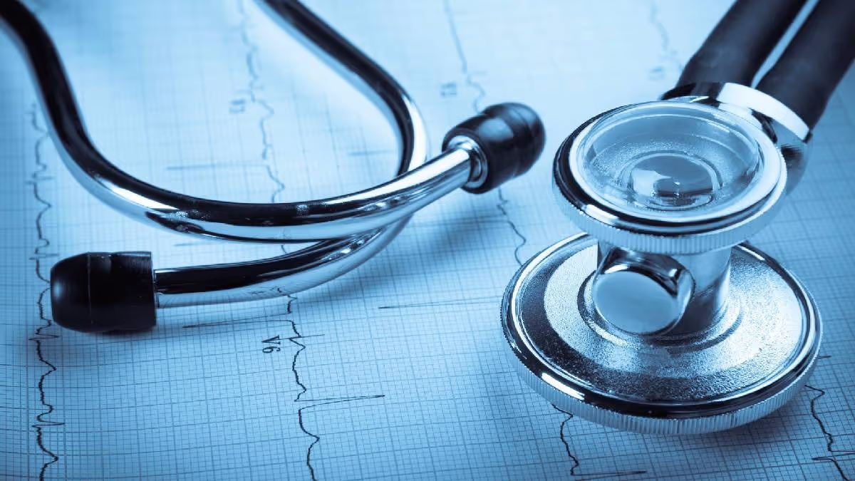 Tripura’s Early NCD Detection Drive Praised — Saving Lives Now
