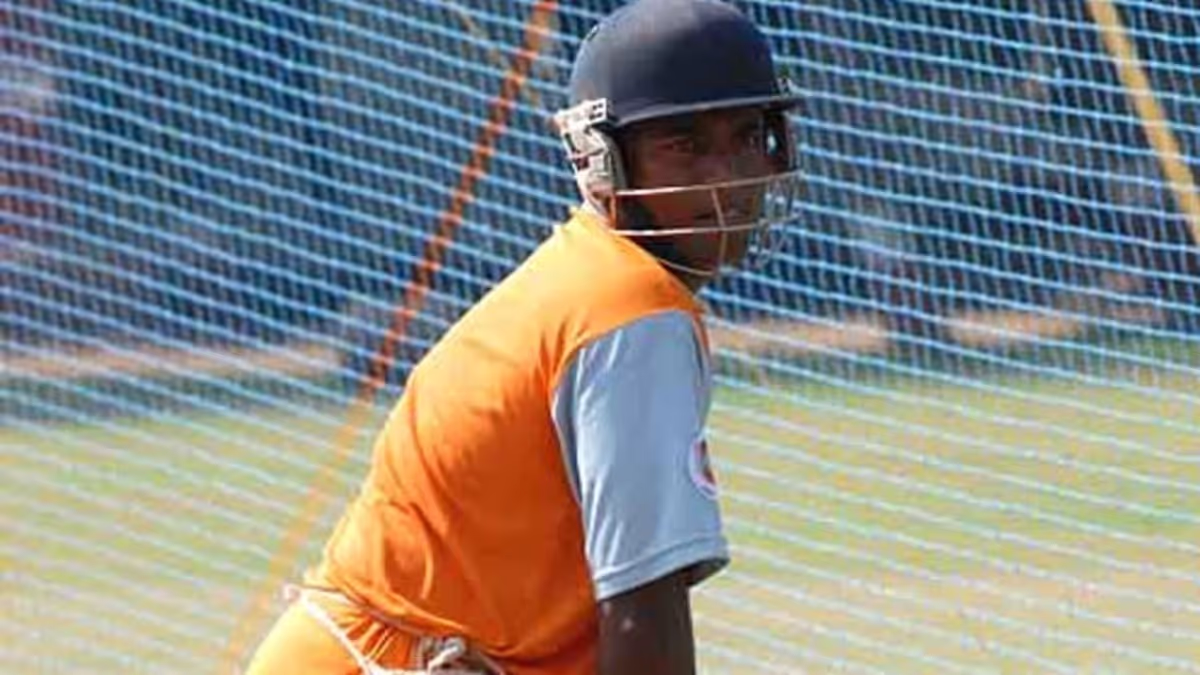 Kiran Powar Appointed Assam Head Coach for 2026–27 — Game-Changer