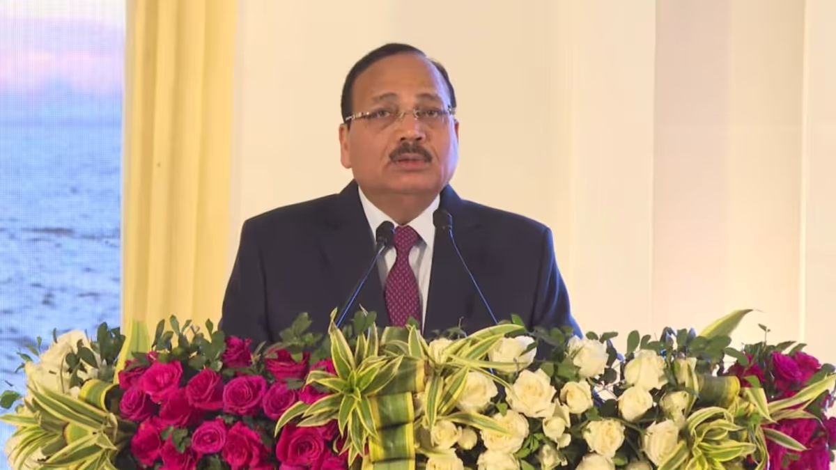 CJI Surya Kant to Lead Landmark Judicial Tech Meet in Sikkim, May 1–2