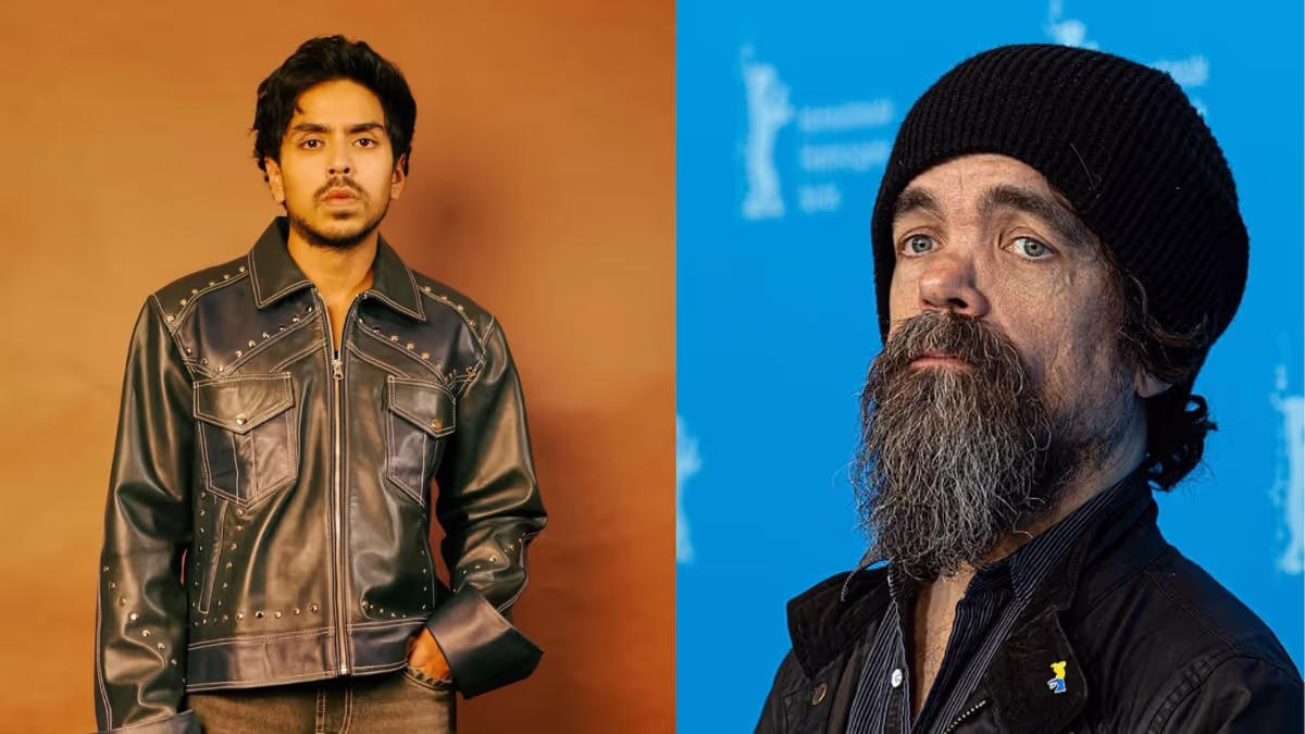 Adarsh Gourav Returns to Alien: Earth Season 2 — Peter Dinklage Joins