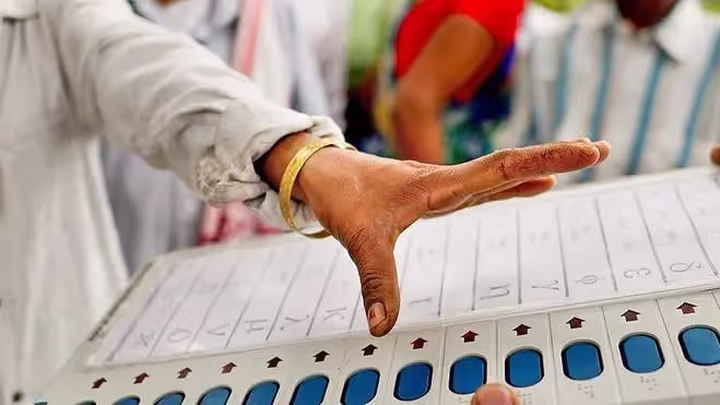 Encouraging Over 61% Voter Turnout in Aizawl, Mizoram Municipal Polls