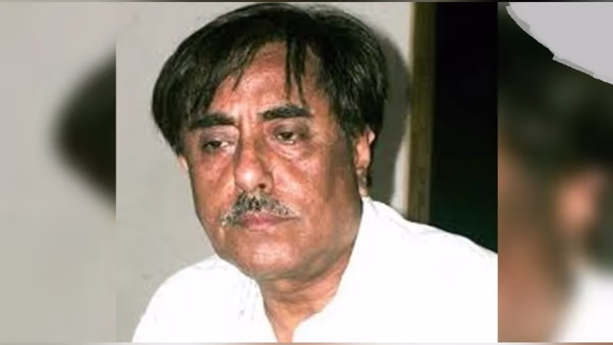 Veteran Assamese Journalist Nitya Bora Dies at 83 — Nation Mourns