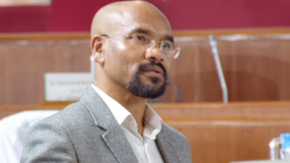 Meghalaya Has No Estimate of Illegal Immigrants — VPP Sounds Alarm