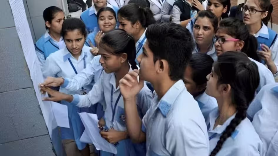 Mizoram Board Declares Class 10 Results — Pass Rate Surges to 80.31%