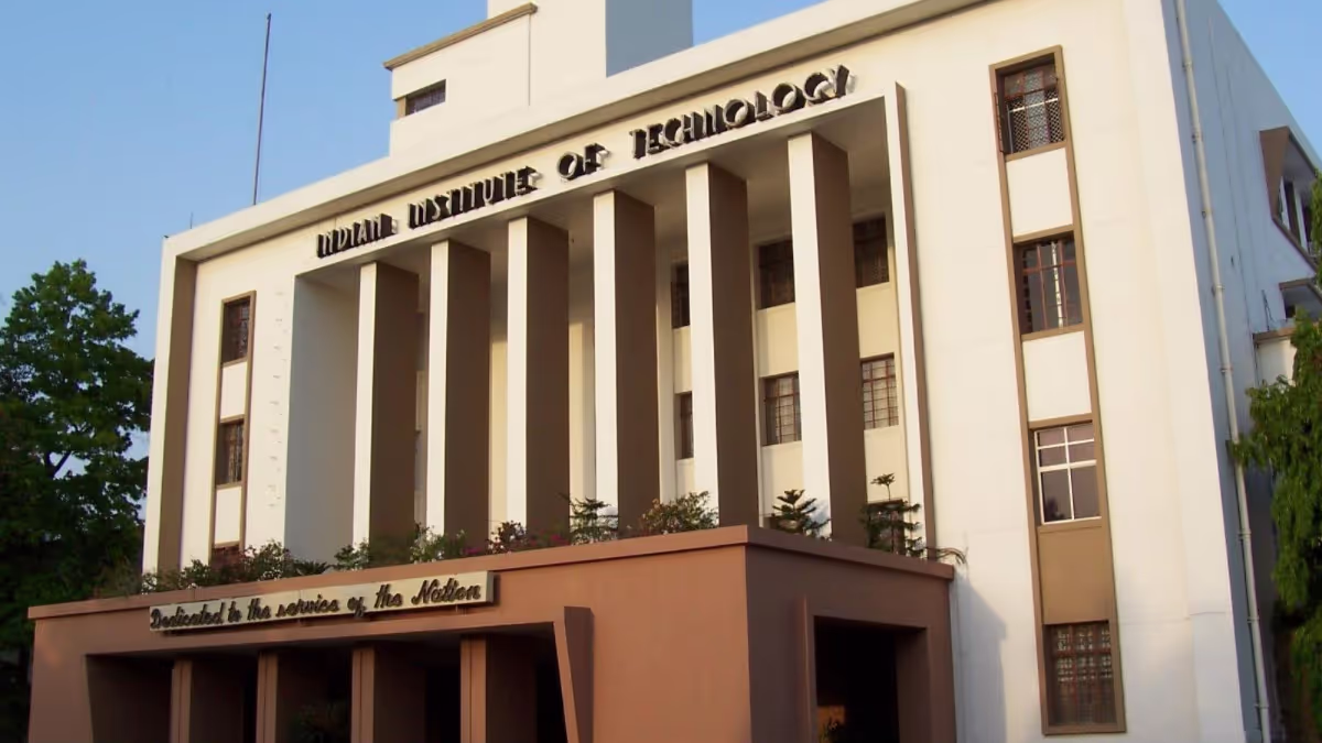 Key Update: Centre Acknowledges IIT Demand in Nagaland — No Timeline