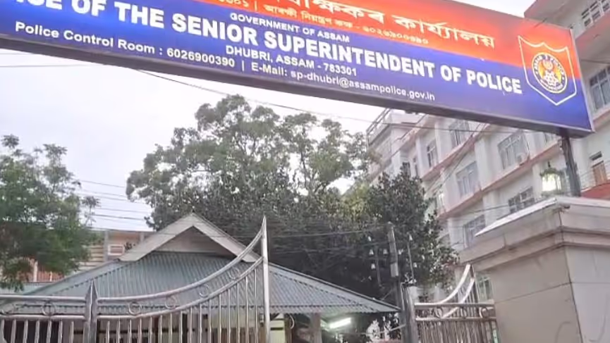 Complaint Sparks Probe into Dhubri Content Creator's Provocative Video