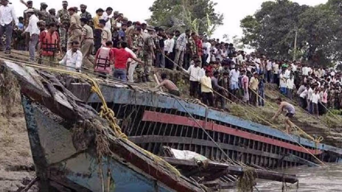 14 Years On: Assam Ferry Victims Await Memorial and Justice