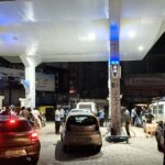 Unexplained Nagaland Fuel Panic Sparks Long Queues