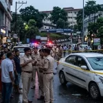 মাহীন্দ্ৰা থাৰে আঢ়ৈ বছৰীয়া শিশুক চাপা: পল্টন বজাৰত উত্তপ্ত পৰিস্থিতি