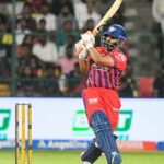IPL 2026: Navjot Sidhu Criticizes Rishabh Pant as LSG Captain Falters