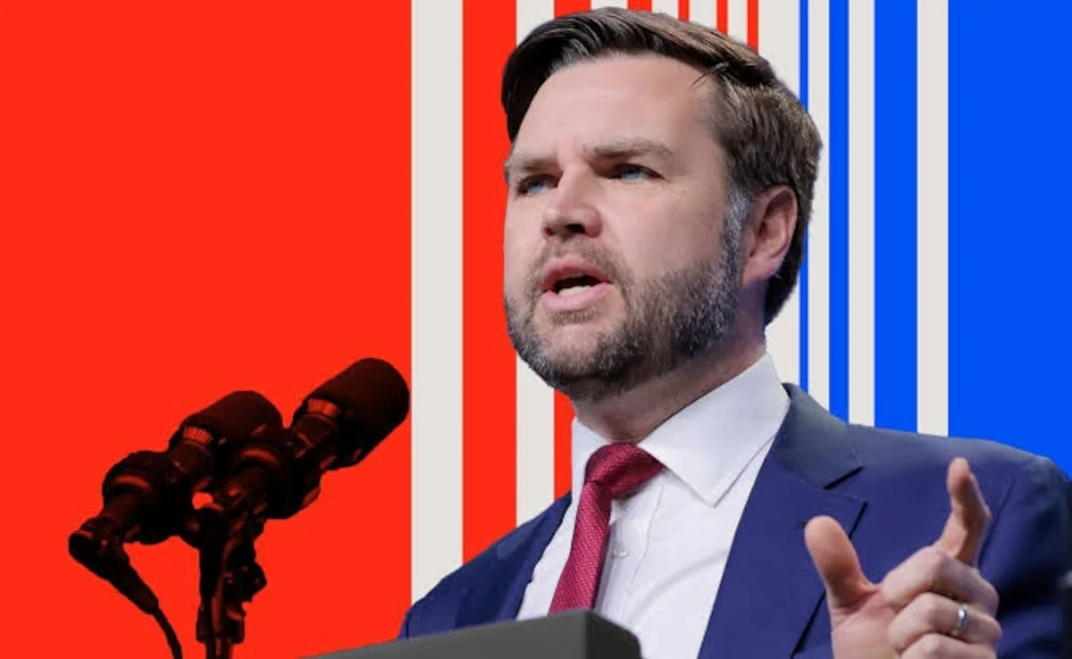 US VP JD Vance Issues Stern Warning to Iran Over Nuclear Deal