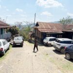 Koridang Pre-Poll Violence: One Dead, 17 Arrested — Shocking Clampdown