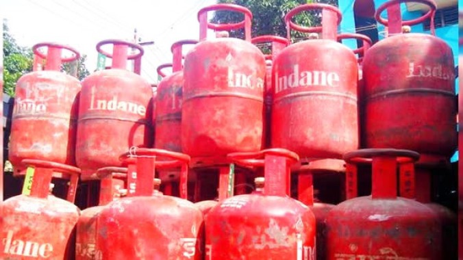 Relief: Sikkim's LPG Supply Stable - Backlog Only 1.46 Days