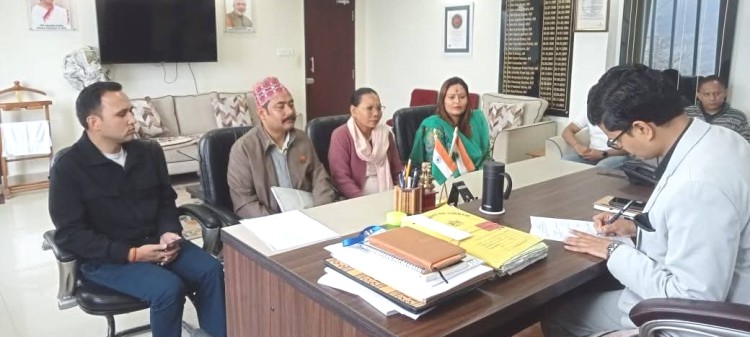 Crucial Municipal Elections: DPH-only GMC Ward Contesting Candidates