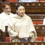 Surprising Variations: Nagaland MPs in Parliament's Budget Session