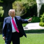 Trump Says 'Highly Unlikely' to Extend Ceasefire with Iran