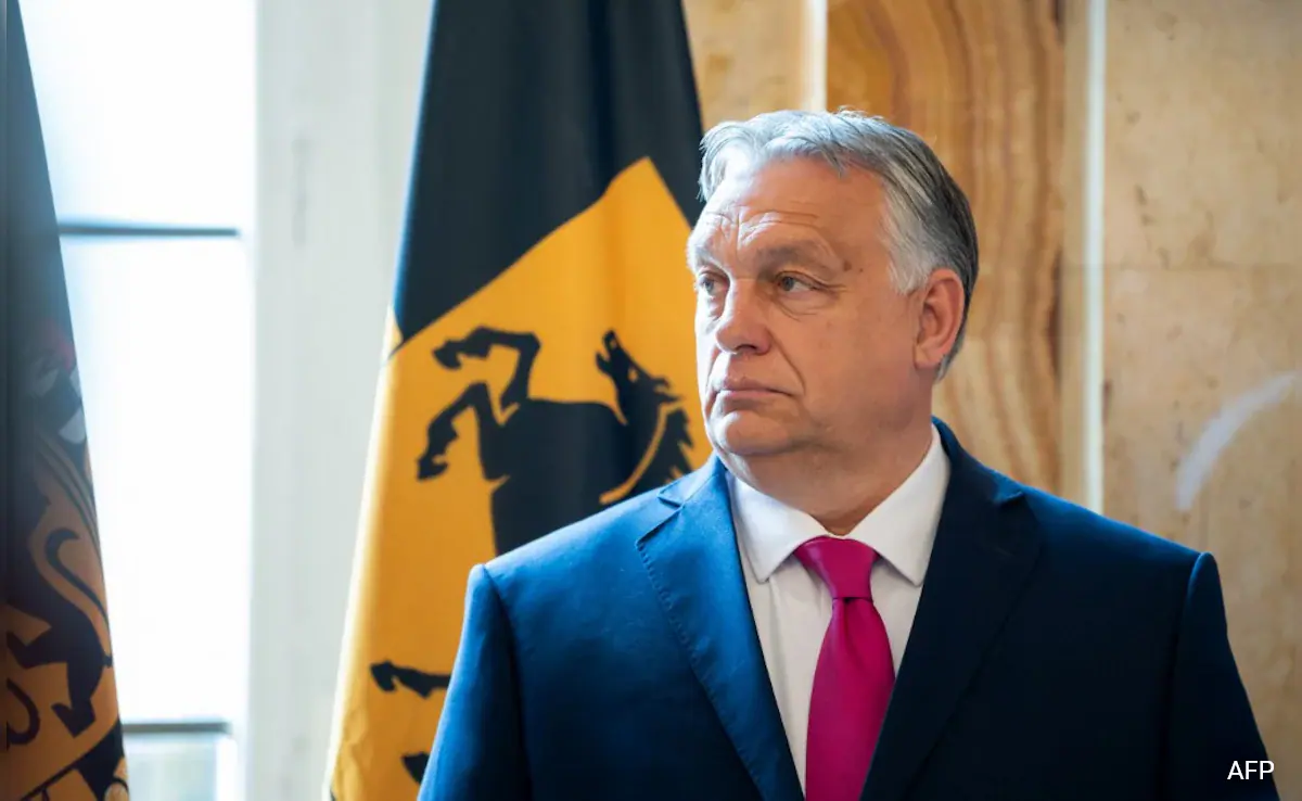 Stunning Viktor Orban Poll Loss: Hungary Shifts After 16 Years
