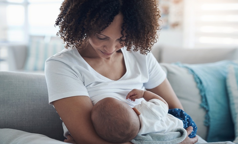 New Study: Breastfeeding May Reduce Childhood Asthma Risk