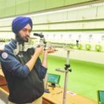 Indian Shooters Poised for Glory at Granada World Cup Opener