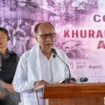 Manipur CM's Urgent Plea to Withdraw Shutdown Amid Public Hardship