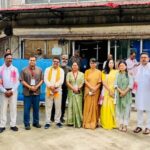 Assam Opposition Urgently Inspects Strong Rooms Before Results
