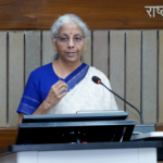 Sitharaman Warns Banks of Unprecedented Risks from Anthropic's Mythos