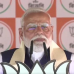 PM Modi: BJP’s RG Kar Nomination Signals Commitment to Women’s Safety