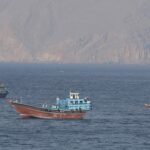 Iran Warns: Violating Vessels in Strait of Hormuz Targeted