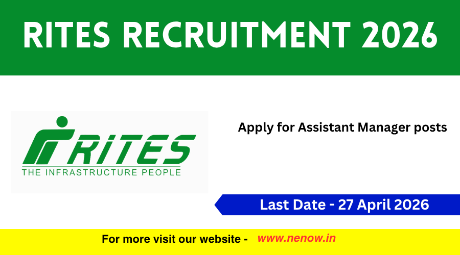 Apply Now for Assistant Manager Posts — High-Paying Jobs
