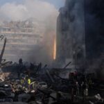 Israel Strikes, US-Iran Ceasefire Fears Rock Global Oil Markets
