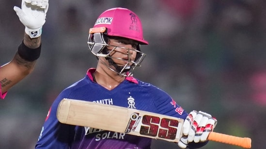 Thrilling RR vs SRH LIVE Score, IPL 2026: Pat Cummins Delivers Unstoppable Yorker; Sooryavanshi’s Century Fuels RR’s Victory!