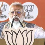 PM Modi: Judicial Officers’ Gherao Exposes TMC’s ‘Maha Jungle Raj’