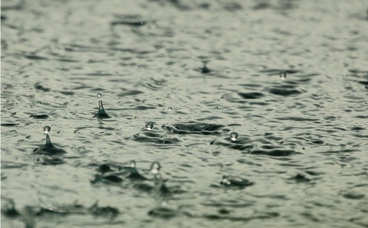 IMD Warns of Heavy Rain in Guwahati — Urgent Advisory