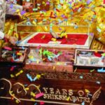 Transform Your Home: Luxury Potpourri Blends for Instant Ambiance