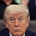 Breaking War Highlights: Trump Accuses Iran of Ceasefire Violation