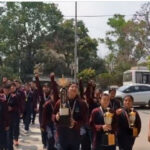 Manipur Dominates Sub-Junior National Sepak Takraw: 5 Golds