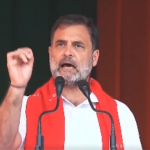 Rahul Gandhi Slams Himanta Sarma Over 'Madman' Remarks on Kharge