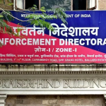 ED Freezes Rs 6.85 Crore After Filing Three Drug Trafficking Cases