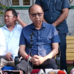 Manipur CM Orders NIA Probe After Bishnupur Blast Kills Two Children