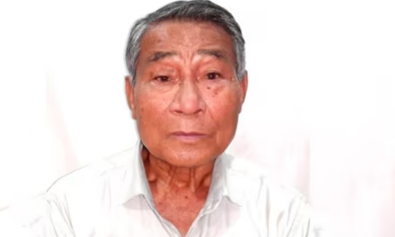 Congress Files Case Against Udalguri Candidate Over Pre-Poll Exit