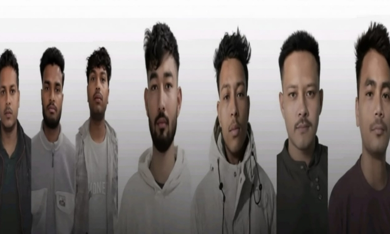 Major Tinsukia-Arunachal Crackdown: Seven ULFA (I) Linkmen Arrested