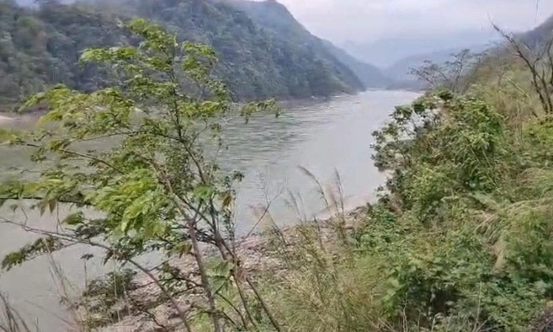Authorities Greenlight PFR for 11,000-MW Siang Upper Multi-Purpose