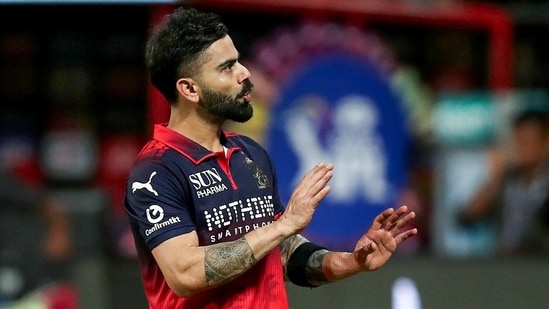 Virat Kohli Breaks Silence on 'Overseas Player' Tag for RCB (IPL 2026)