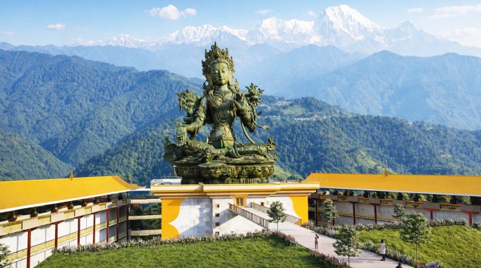 Silnon Project Sparks Transformative Eco-Tourism Boom in Sikkim