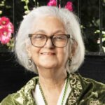 Namita Gokhale's Unmissable Himalayan Tales in Sikkim — SALF 2026