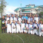 Exclusive: Meet the Young Footballers PM Modi Played With in Sikkim