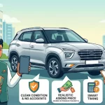 Boost Your Car’s Resale Value: Sell at the Right Time & Price